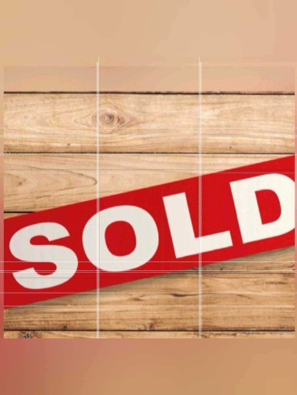 Sold